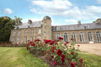 Visite ludique au château