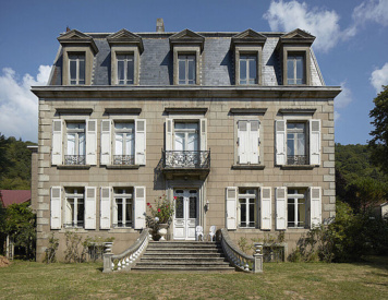 Parcours Textile