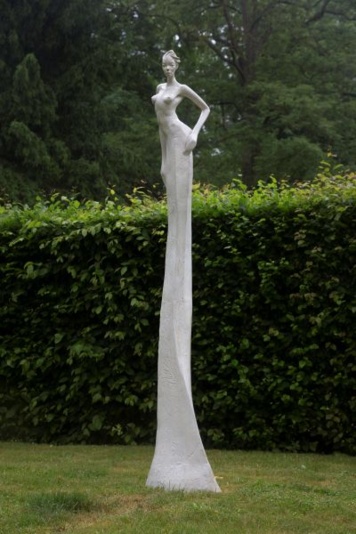Visite contée de l'exposition d'art contemporain