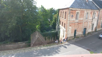 Parcours d'EAUrientation