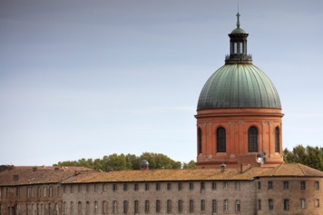 Visite sensorielle : l'architecture religieuse