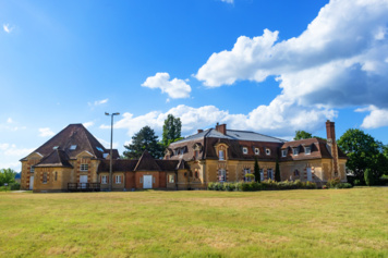 Le Château numérique
