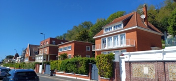 Sainte-Adresse Express