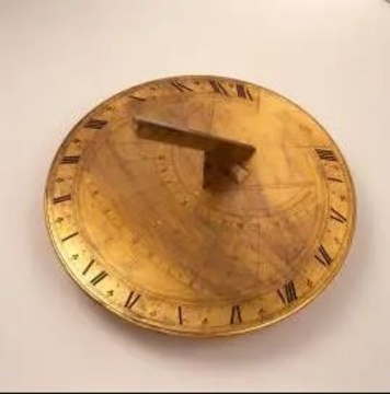 Le temps des astres (visite-atelier)