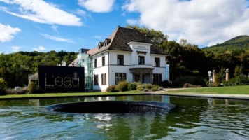 Patrimoine thermal alsacien et eau minérale de Wattwiller