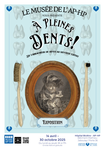 Rendez-vous chez le dentiste
