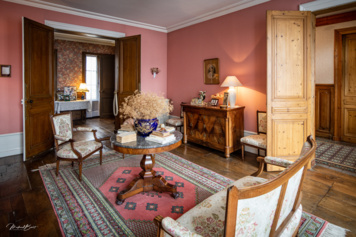 Visite de la Maison et atelier l'art du Portrait