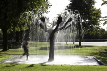 Parcours artistique dans Delme