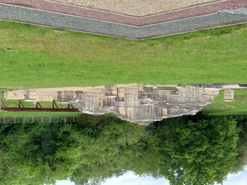 Archéologie en Val d'Oise