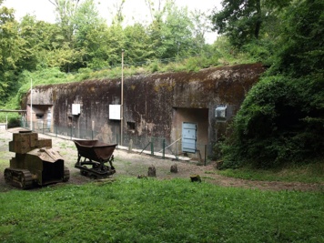 ABRI DU ZEITERHOLZ