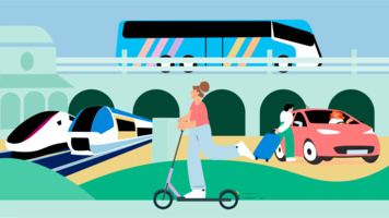 A la découverte des métiers de SNCF Gares & Connexions