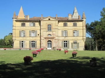 Il était une fois Riquet ….  L’histoire du château et de la vie du baron Pierre Paul Riquet contée aux enfants