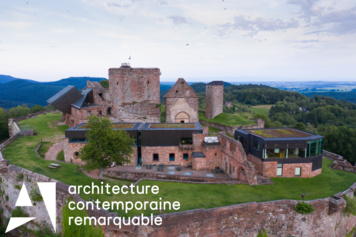Atelier architecture contemporaine : Préserver le patrimoine d’hier et construire celui de demain