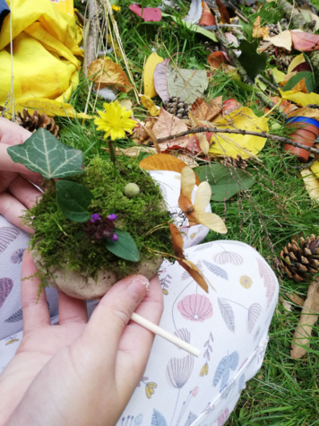 Atelier Nature et Paysage
