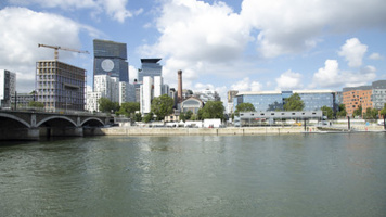 Visite architecturale et découverte des études en architecture