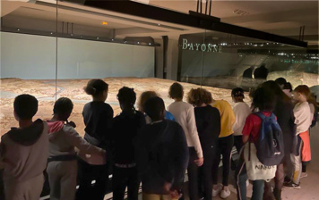 Parcours découverte