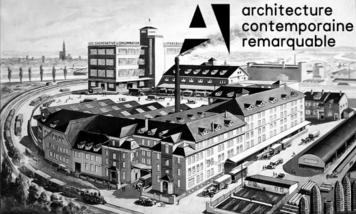 Quartier Coop, le patrimoine en projet