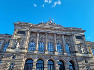 Sauvegarder et restaurer le patrimoine : l'exemple du Palais universitaire