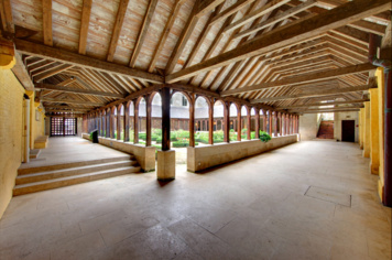 L'abbaye de Montivilliers : Histoire d'une restauration