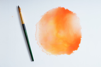 Initiation à l'aquarelle