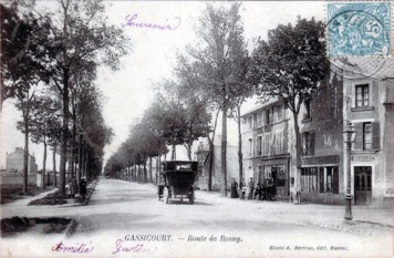Découverte du centre-ville