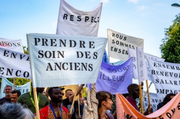 Osons la Liberté!