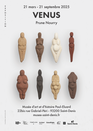 Représenter les femmes - Des carmélites à Prune Nourry