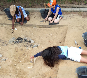 Archéologie et Préhistoire