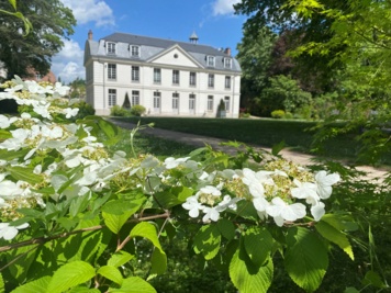 Découverte du Domaine de Montauger