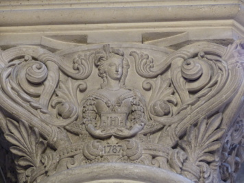 Flânez sur les pas de Marie-Antoinette