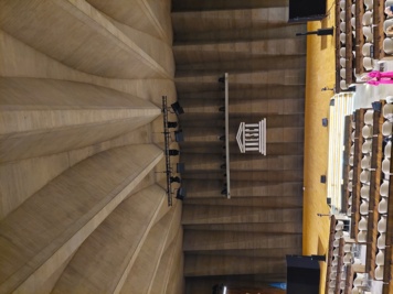 À la découverte de la maison de l'Unesco