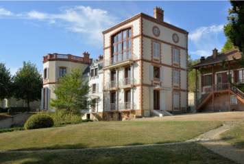 Visite de la Maison Zola et du Musée Dreyfus
