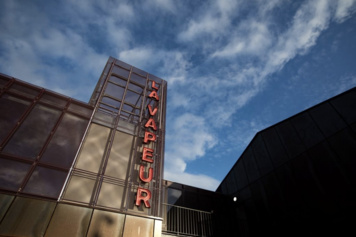 A la découverte de musiques actuelles