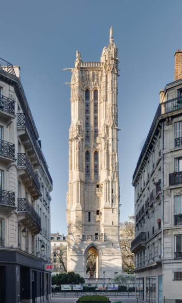Visite guidée