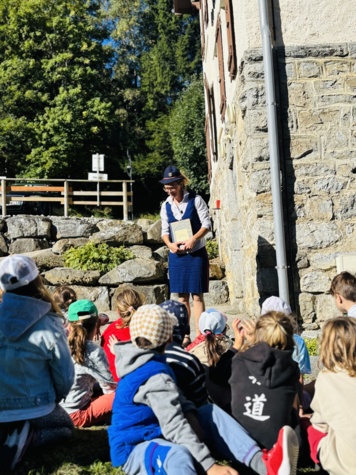 La Vieille douane recrute !