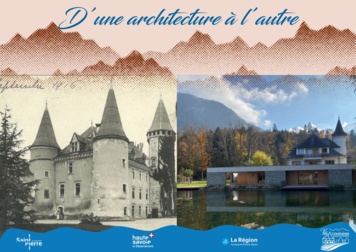Saint-Pierre city, d’une architecture à l’autre