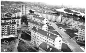 La Cité Verte de Canteleu