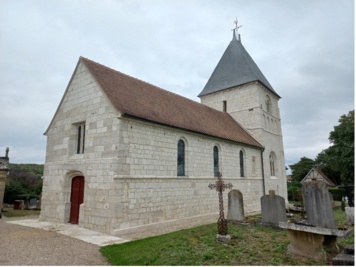 Le patrimoine yainvillais : conserver les monuments et préserver les souvenirs du passé