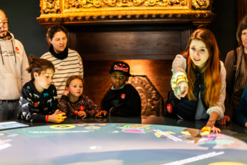 Jeanne et la quête du remède magique