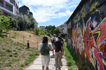 Plongez dans l’histoire de la Bièvre, une rivière d’Ile-de-France de faible profondeur mais porteuse d’histoire