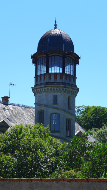 Les sorcières de Liernais