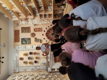 « Mission Musée ! »