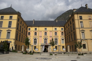 Visite guidée
