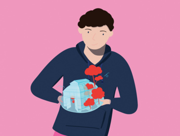 Il était une fois le Pavillon Populaire