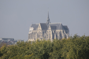 La Basilique à 360°