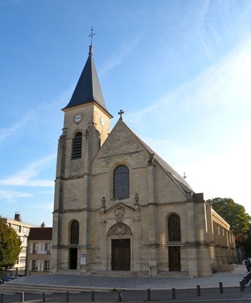 L'église Saint-Etienne : une histoire qui remonte au 17e siècle