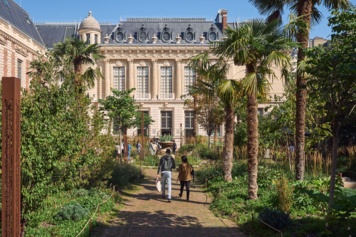 Visite guidée du musée - Histoire, architecture et patrimoine