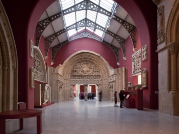 L'invention du patrimoine