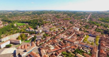 "Carmaux, autrefois"