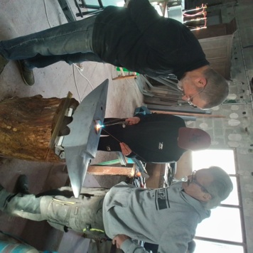 Découverte des métiers du patrimoine et manuels